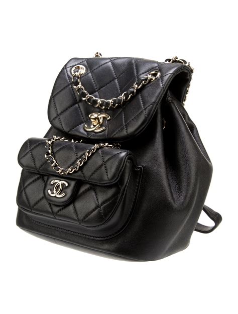 chanel new travel line bag|Chanel duma backpack 2022 price.